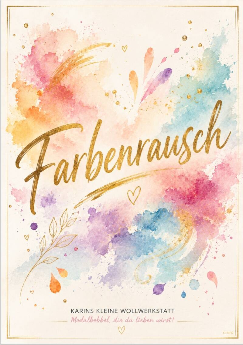 Farbenrausch
