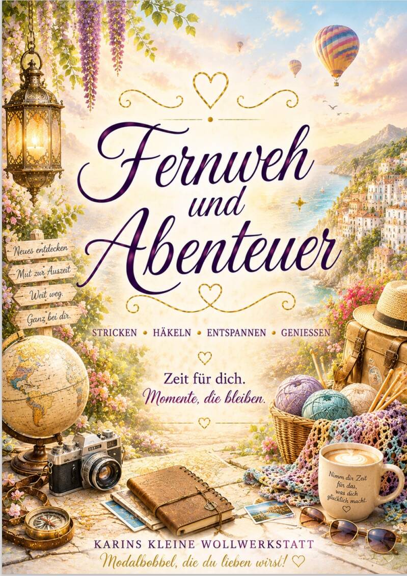 Fernweh & Abenteuer