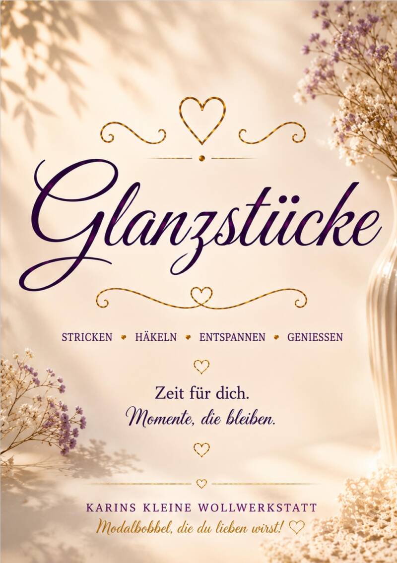 Glanzstücke