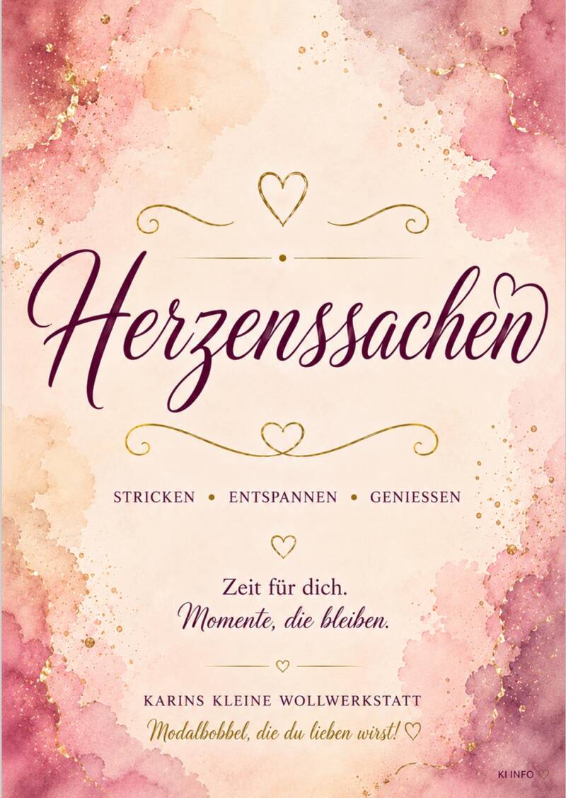 Herzenssachen
