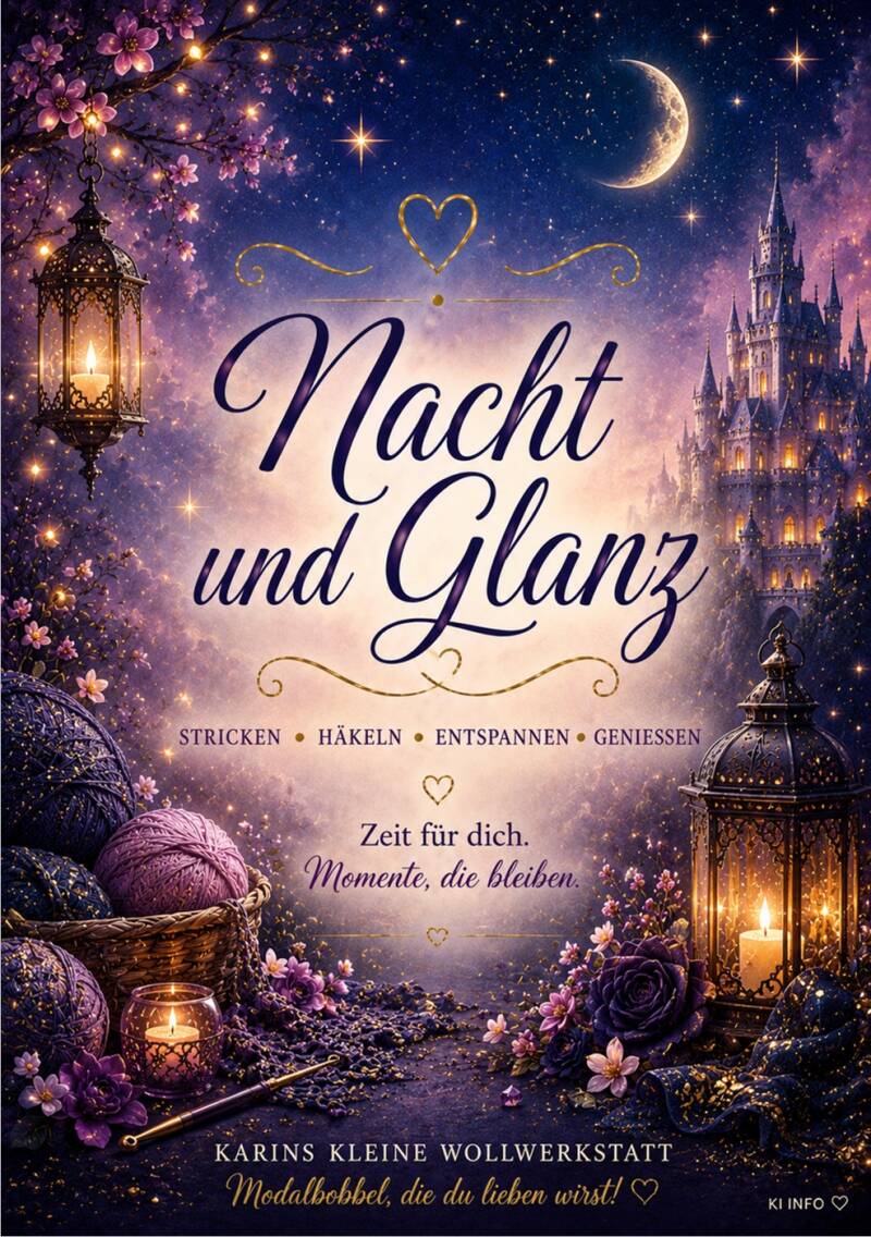 Nacht & Glanz