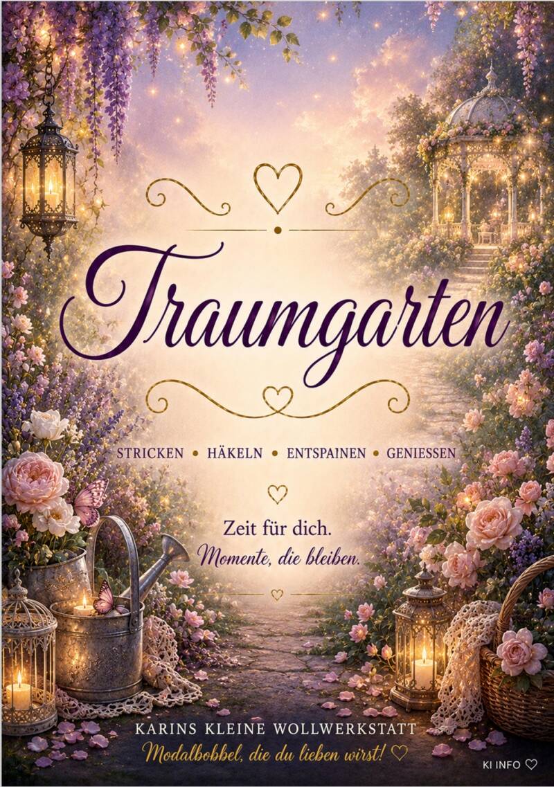 Traumgarten