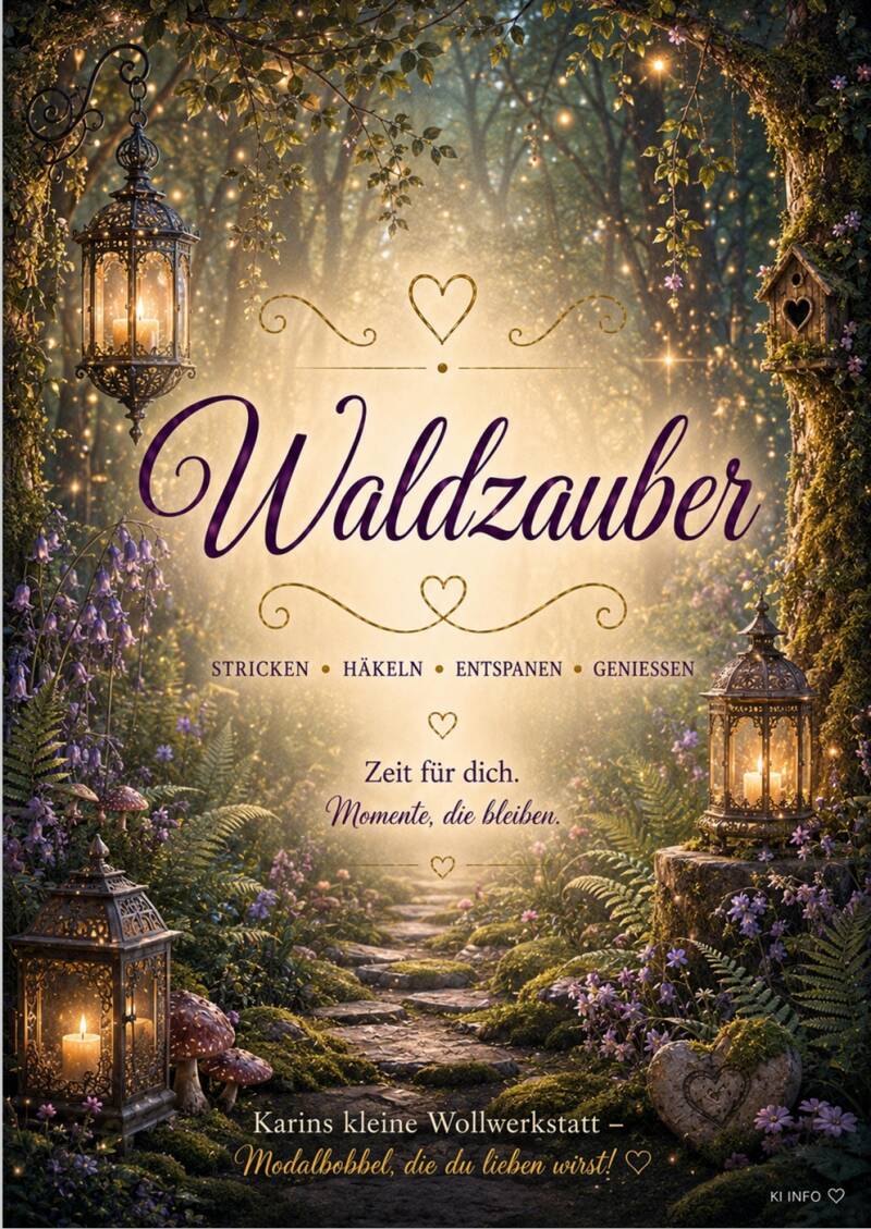 Waldzauber