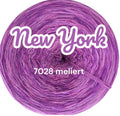 Inseln / Urlaub / Reiseorte - New York - 7028 - 5 Fäden