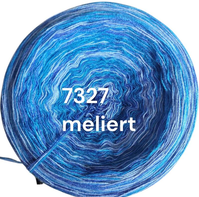 Meeresbrise - 7327 - 4 Fäden