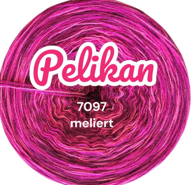 Pelikan - 7097 - 5 Fäden