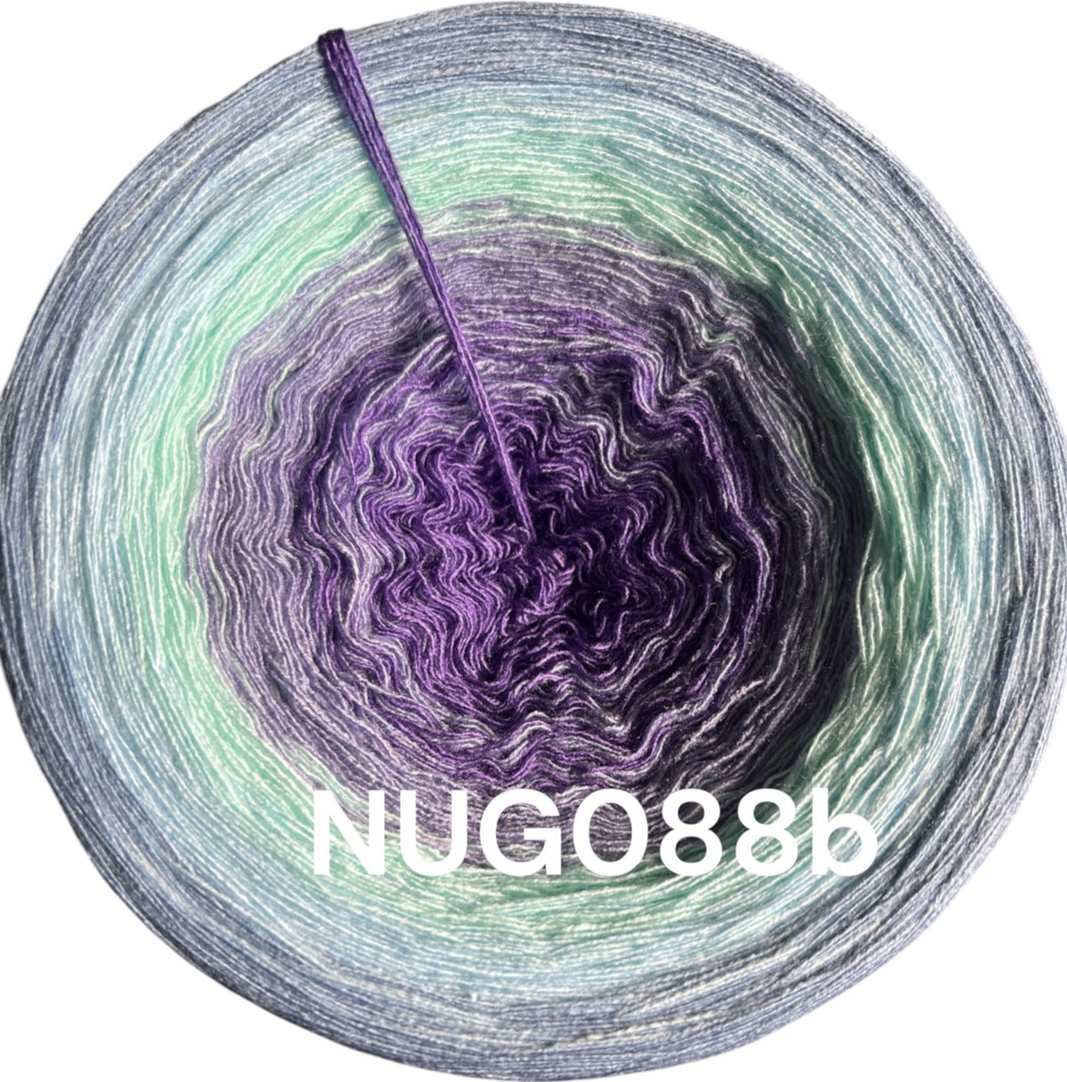 Space NUG088b