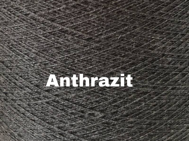 Such dir deine Lieblingsfarbe für einen Uni Bobbel aus - 3, 4 oder 5 Fäden