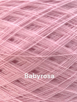 Babyrosa
