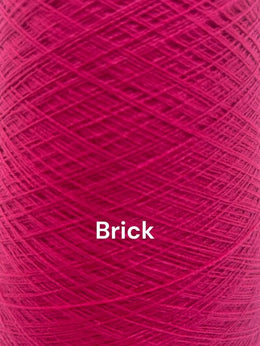 Brick