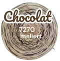 Schokolade / Kaffee / Süßes - Chocolat - 7270 - 4 Fäden