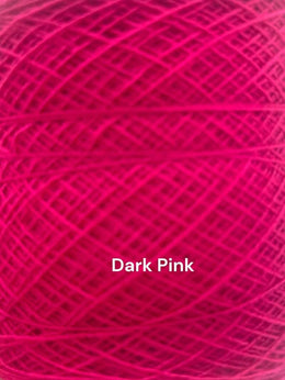 Dark pink