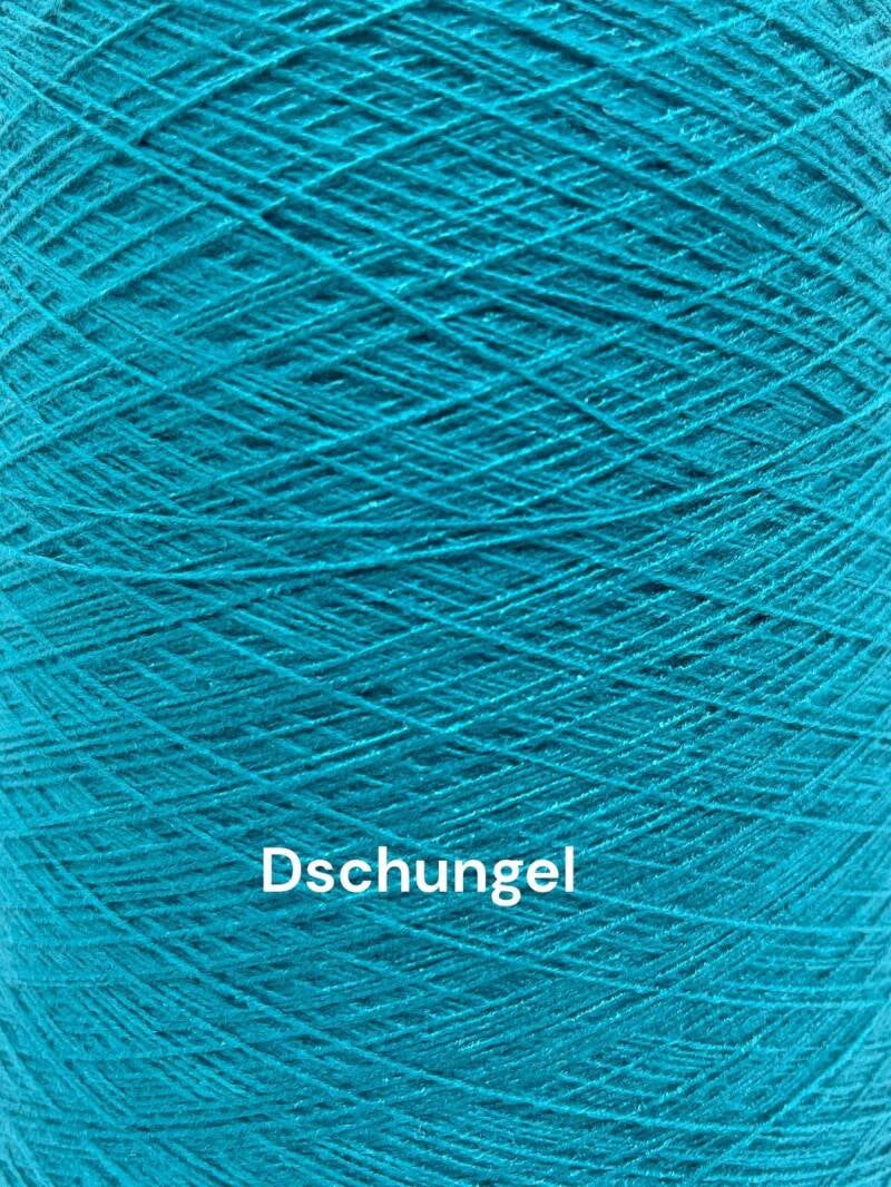 Such dir deine Lieblingsfarbe für einen Uni Bobbel aus - 3, 4 oder 5 Fäden