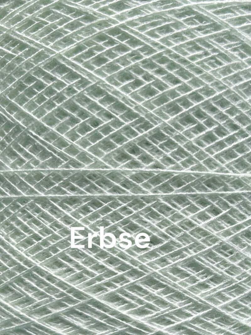Such dir deine Lieblingsfarbe für einen Uni Bobbel aus - 3, 4 oder 5 Fäden