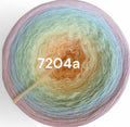Soft Rainbow 2026 - 7204