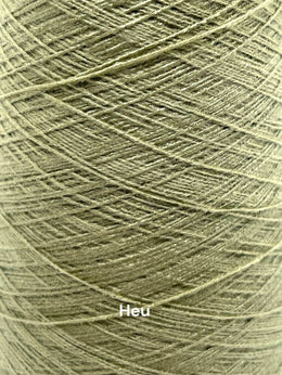 Heu