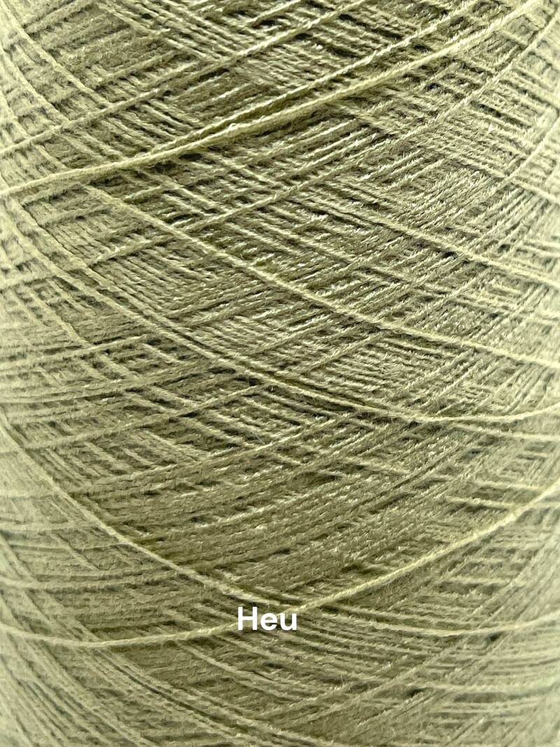 Such dir deine Lieblingsfarbe für einen Uni Bobbel aus - 3, 4 oder 5 Fäden