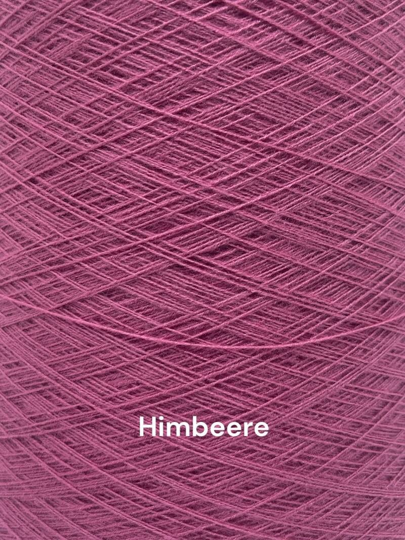 Such dir deine Lieblingsfarbe für einen Uni Bobbel aus - 3, 4 oder 5 Fäden