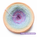 Soft Rainbow 2026 – 7204b / Sanfter Verlauf