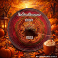 Herbstfarben - Indian Summer 2024 - 7106 - Bobbel mit Farbverlauf - 4 Fäden auch als Pullover- oder Decken Set
