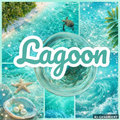 Seychellen - Lagoon - 7325 - 4 Fäden