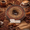 Sahnestückchen - Mocca - 7216 - Bobbel mit Farbverlauf - 4 Fäden auch als Pullover- oder Decken Set