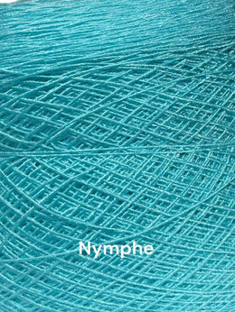 Nymphe