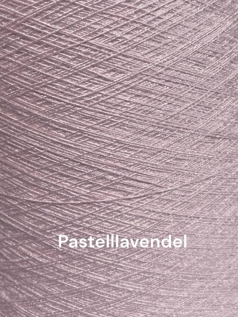 Such dir deine Lieblingsfarbe für einen Uni Bobbel aus - 3, 4 oder 5 Fäden