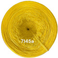 Sommersonne - Summernight - 7145 - Bobbel mit Farbverlauf - 3, 4 oder 5 Fäden, auch als Pullover- oder Decken Set