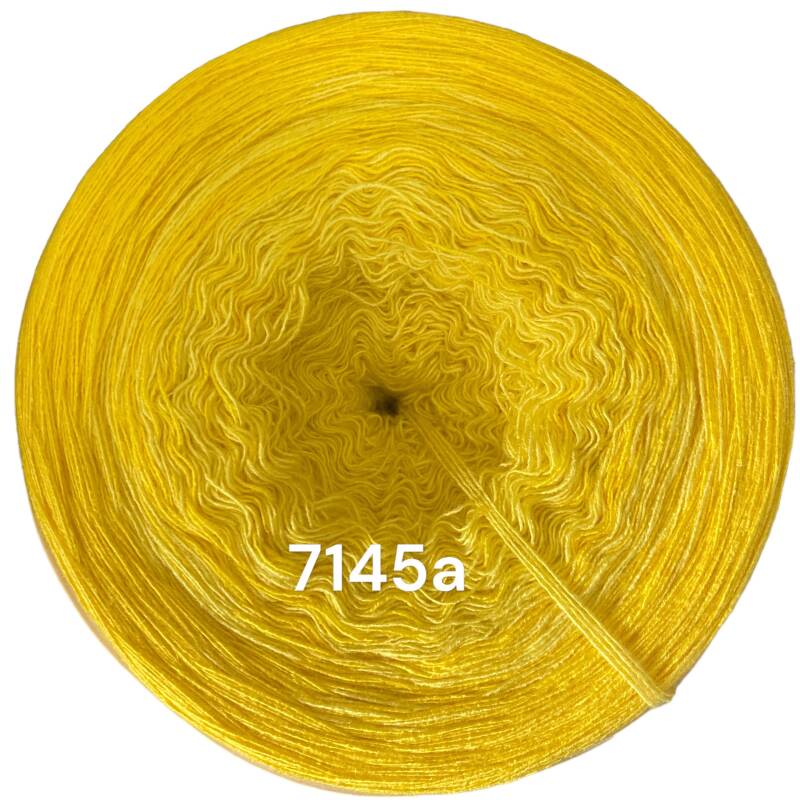 Sommersonne - Summernight - 7145 - Bobbel mit Farbverlauf - 3, 4 oder 5 Fäden, auch als Pullover- oder Decken Set