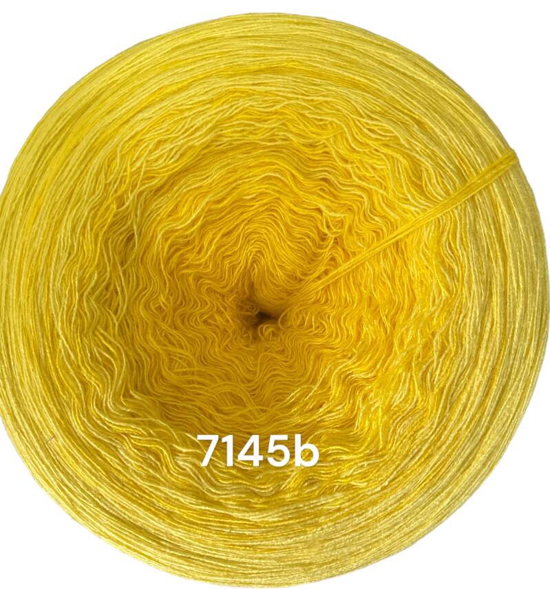 Sommersonne - Summernight - 7145 - Bobbel mit Farbverlauf - 3, 4 oder 5 Fäden, auch als Pullover- oder Decken Set