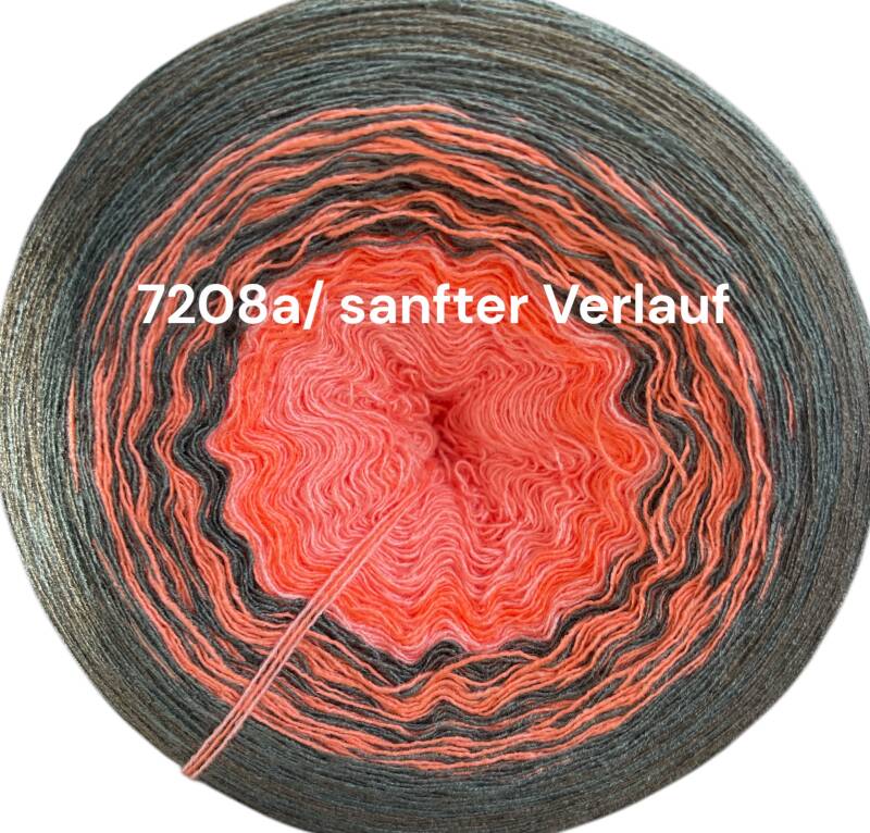Kalahari - African Summer 2025 - 7208 - Bobbel mit Farbverlauf