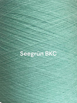 Seegrün