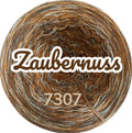 Fantasy & Zauberwelten - Zaubernuss - 7307 - 4 Fäden