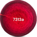Born to Love - Heartbeat - 7313 - Bobbel mit Farbverlauf - 3, 4 oder 5 Fäden, auch als Pullover- oder Decken Set