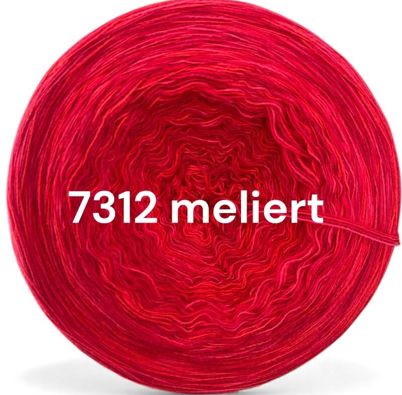 Born to Love - Heartfelt - 7312 - 4 Fäden