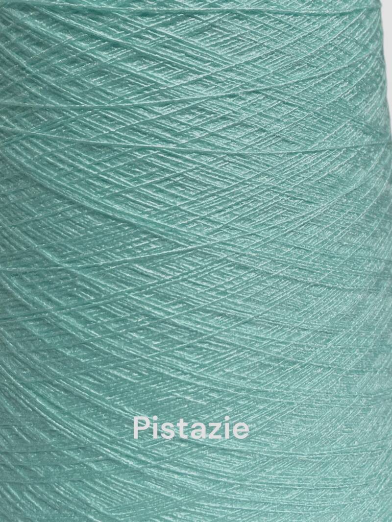 Such dir deine Lieblingsfarbe für einen Uni Bobbel aus - 3, 4 oder 5 Fäden