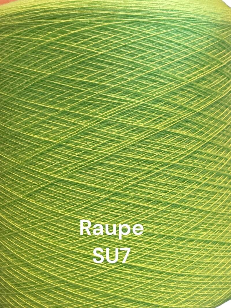 Such dir deine Lieblingsfarbe für einen Uni Bobbel aus - 3, 4 oder 5 Fäden