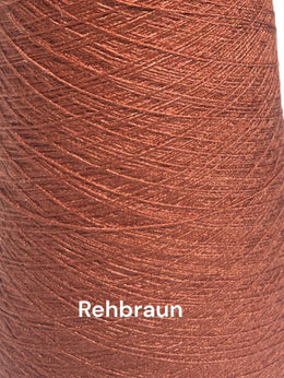 Rehbraun