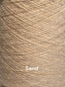 Sand