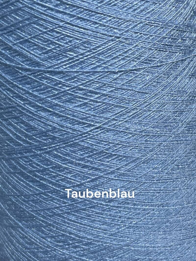 Stell dir hier deinen Melierten Wunschbobbel zusammen - 3, 4 oder 5 Fäden
