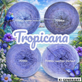 Inseln / Urlaub / Reiseorte - Tropicana - 7096 - Bobbel mit Farbverlauf - 3, 4 oder 5 Fäden, auch als Pullover- oder Decken Set