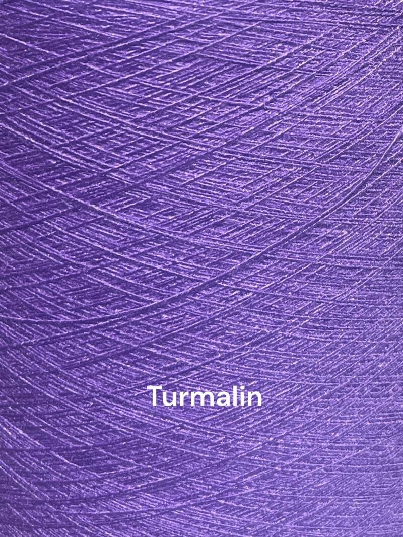Such dir deine Lieblingsfarbe für einen Uni Bobbel aus - 3, 4 oder 5 Fäden
