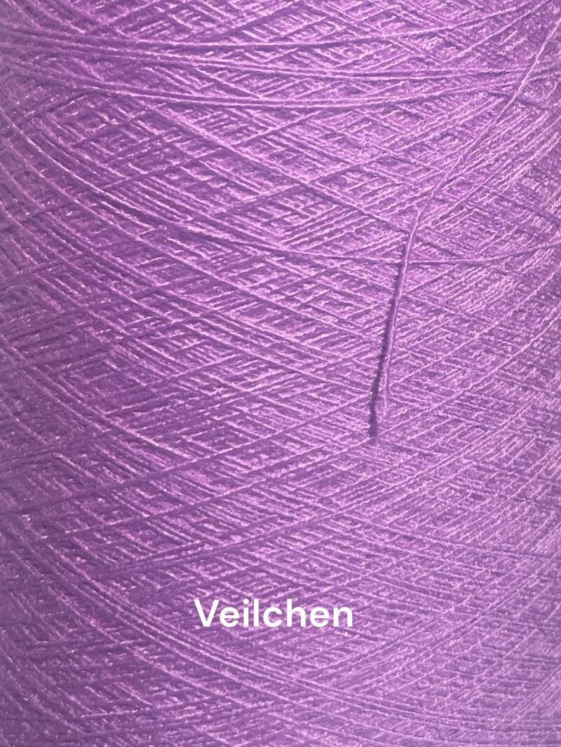 Stell dir hier deinen Melierten Wunschbobbel zusammen - 3, 4 oder 5 Fäden