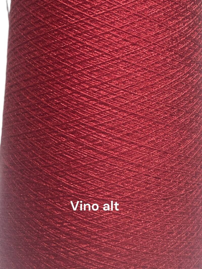 Such dir deine Lieblingsfarbe für einen Uni Bobbel aus - 3, 4 oder 5 Fäden