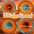 Kalahari - Wüstenhimmel - 7310 - Bobbel mit Farbverlauf - 3, 4 oder 5 Fäden, auch als Pullover- oder Decken Set
